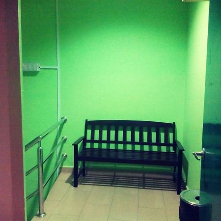 بينتولو Chicwan Inn المظهر الخارجي الصورة