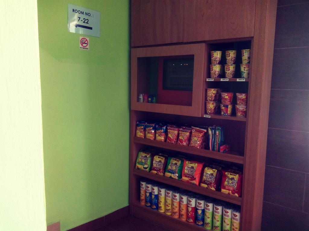 بينتولو Chicwan Inn المظهر الخارجي الصورة