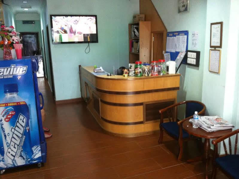 بينتولو Chicwan Inn المظهر الخارجي الصورة